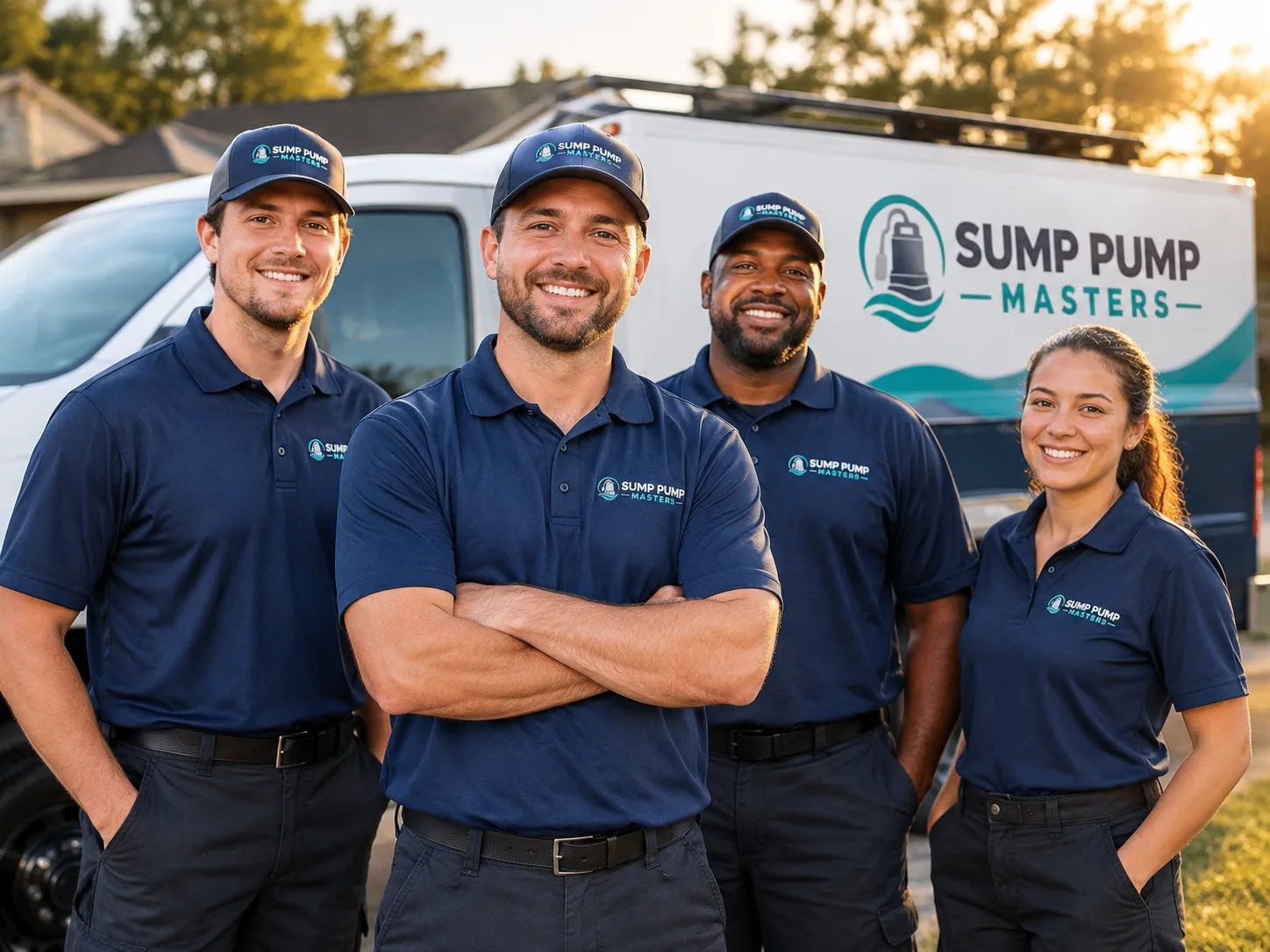 Sump Pump Repair company in Delco, NC